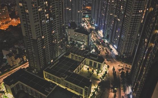 apartment for rent in binh thanh district BT105P660 (3)